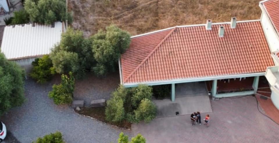 Sulcis Camere San Giovanni Suèrgiu エクステリア 写真