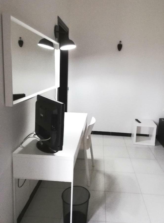 Sulcis Camere San Giovanni Suèrgiu エクステリア 写真
